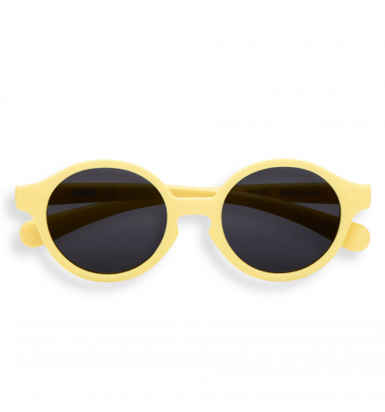 Gafas de sol Sun Baby Lemonade Izipizi la Panxamama