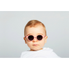Gafas de sol Sun Baby Pastel Pink Izipizi la Panxamama