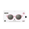 Gafas de sol Sun Baby Pastel Pink Izipizi la Panxamama