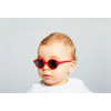 Ulleres de sol Sun Baby Red Izipizi la Panxamama