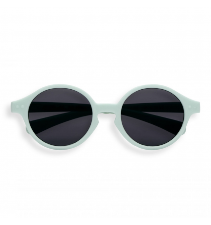 Ulleres de sol Sun Baby Sky Blue Izipizi la Panxamama