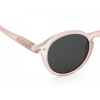 Gafas de sol Junior D Pink Izipizi la Panxamama