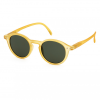 Gafas de sol Junior D Yellow Honey Izipizi la Panxamama