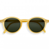 Gafas de sol Junior D Yellow Honey Izipizi la Panxamama