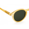 Gafas de sol Junior D Yellow Honey Izipizi la Panxamama