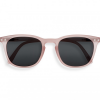 Gafas de sol Junior E Pink Izipizi la Panxamama