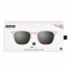 Gafas de sol Junior E Pink Izipizi la Panxamama