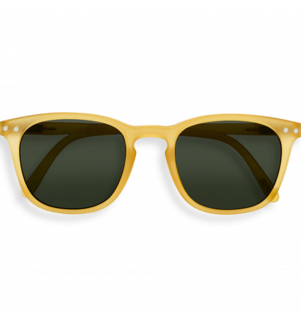 Gafas de sol Junior E Yellow Honey Izipizi la Panxamama