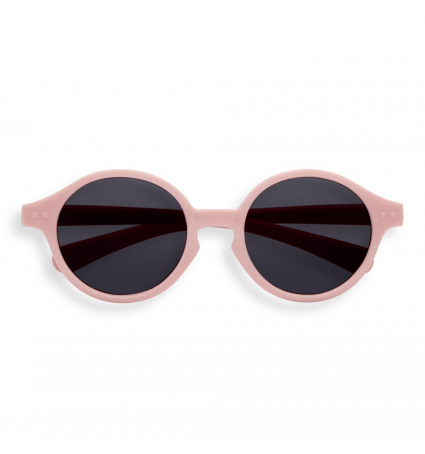 Gafas de sol Kids Pastel Pink Izipizi la Panxamama
