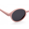 Gafas de sol Kids Pastel Pink Izipizi la Panxamama
