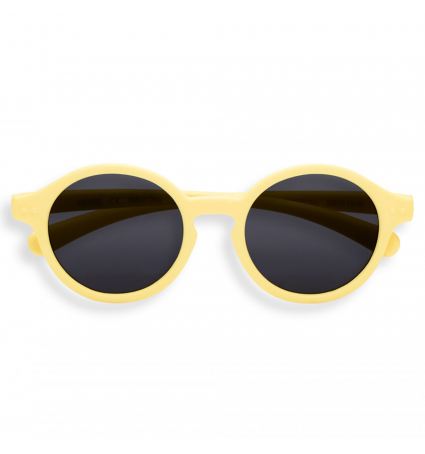 Ulleres de sol Kids Plus Lemonade Izipizi la Panxamama