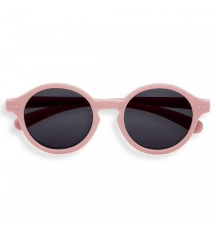 Gafas de sol Kids Plus Pastel Pink Izipizi la Panxamama