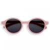 Gafas de sol Kids Plus Pastel Pink Izipizi la Panxamama