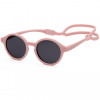 Gafas de sol Kids Plus Pastel Pink Izipizi la Panxamama
