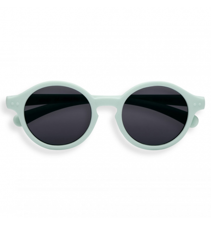Gafas de sol Kids Plus Sky Blue Izipizi la Panxamama