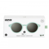 Gafas de sol Kids Plus Sky Blue Izipizi la Panxamama