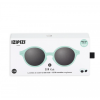 Gafas de sol Kids Sky Blue Izipizi la Panxamama
