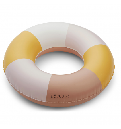 Flotador Infantil Baloo Rose Mix Liewood la Panxamama