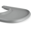 Tripp Trapp® Stokke® Bandeja Tray Gris Tormenta 