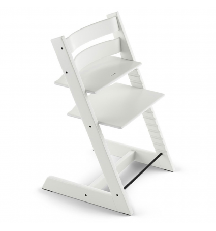 Tripp Trapp® Stokke® Cadira Blanca 