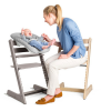 Tripp Trapp® Stokke® Cadira Blanca 