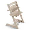 Tripp Trapp® Stokke® Cadira Blanquejada 