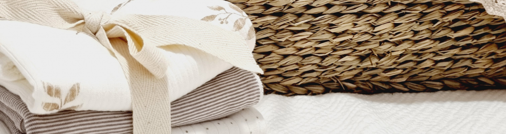 Bolquers i tovalloletes