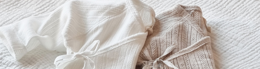 Primera puesta y bodies