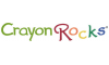 Crayon Rocks